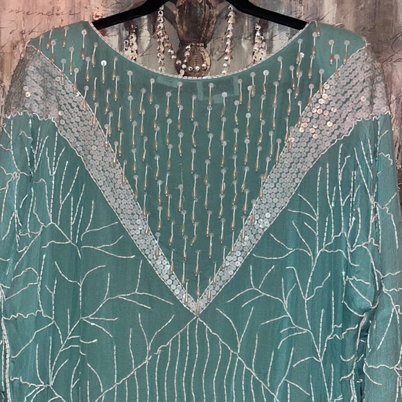 🫶🏻💎🫶🏻•🤍💎 Frank Usher x 70’s Gem 🤍💎•🫶🏻💎🫶🏻 - Picture 2 of 16